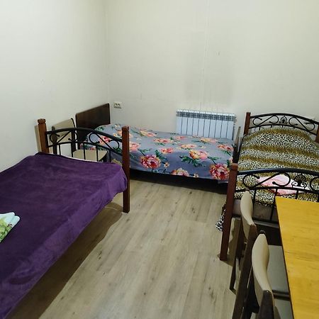 Vanand Guest House Gümrü Dış mekan fotoğraf