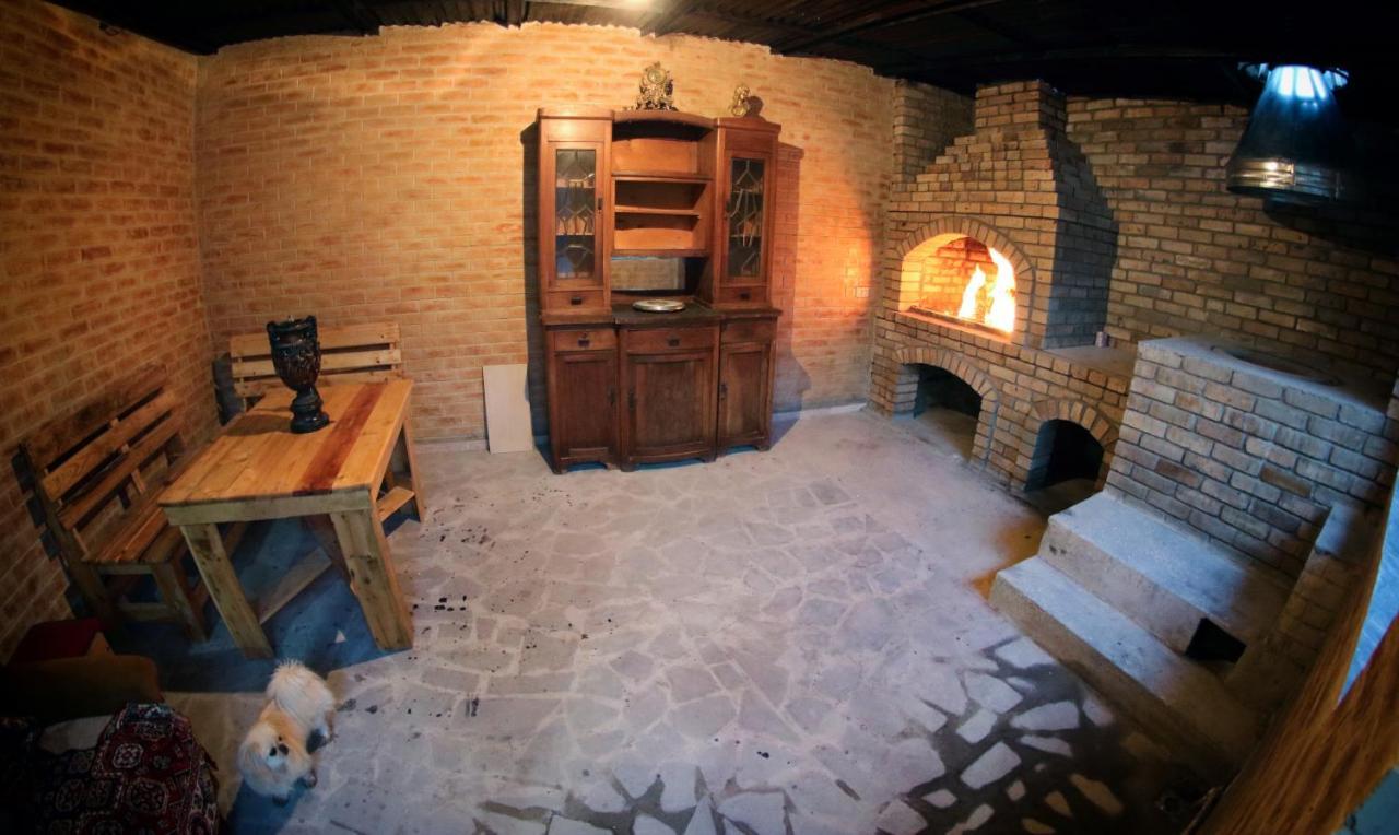 Vanand Guest House Gümrü Dış mekan fotoğraf