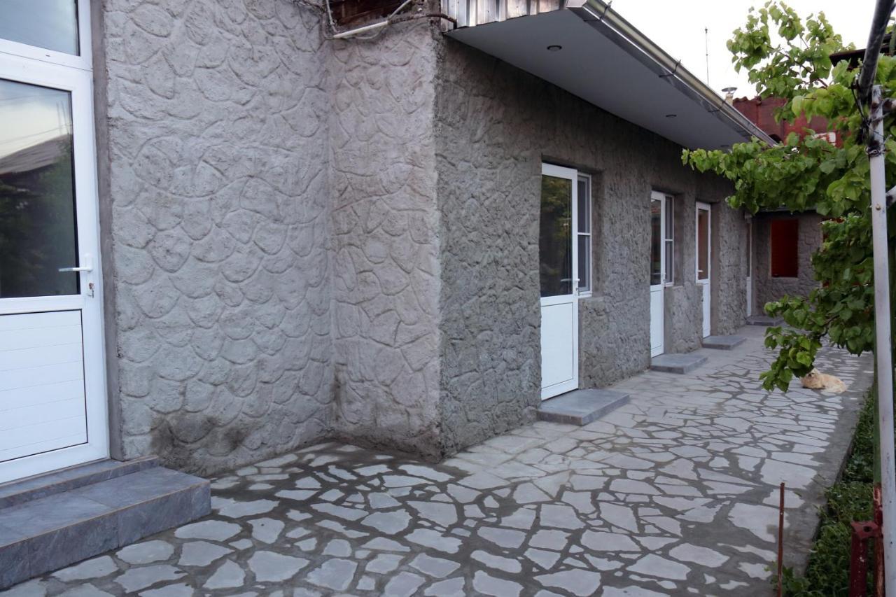 Vanand Guest House Gümrü Dış mekan fotoğraf