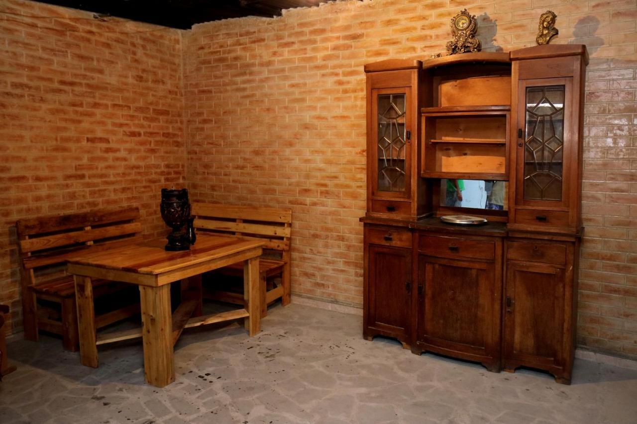 Vanand Guest House Gümrü Dış mekan fotoğraf