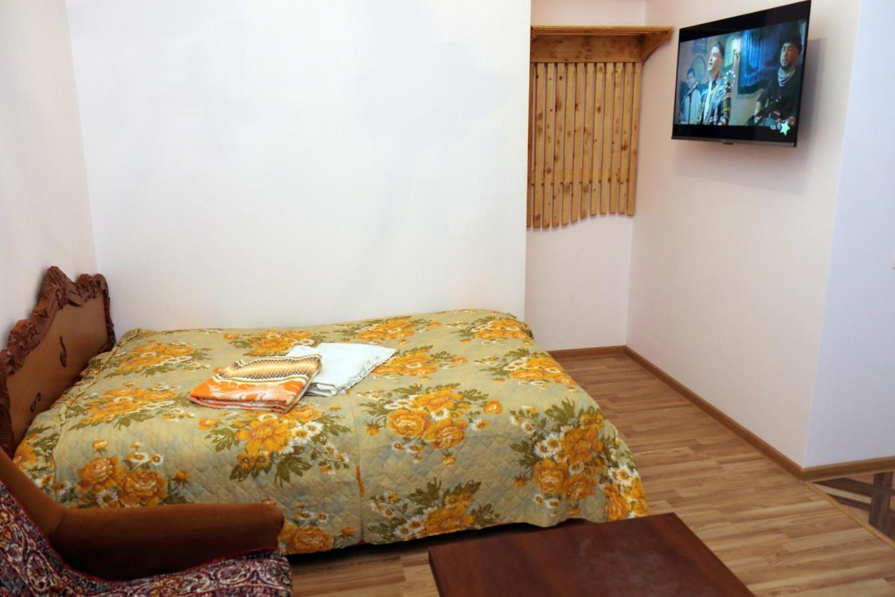 Vanand Guest House Gümrü Dış mekan fotoğraf