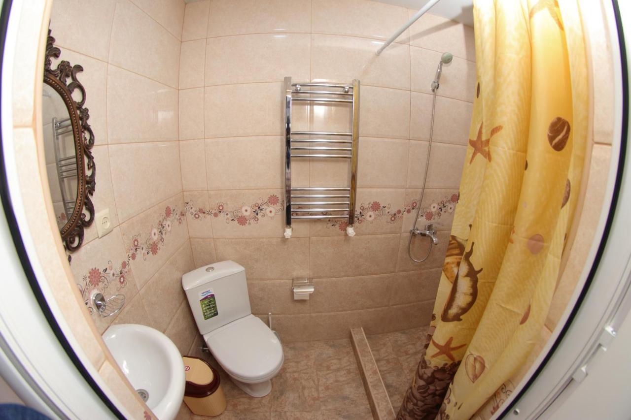 Vanand Guest House Gümrü Dış mekan fotoğraf