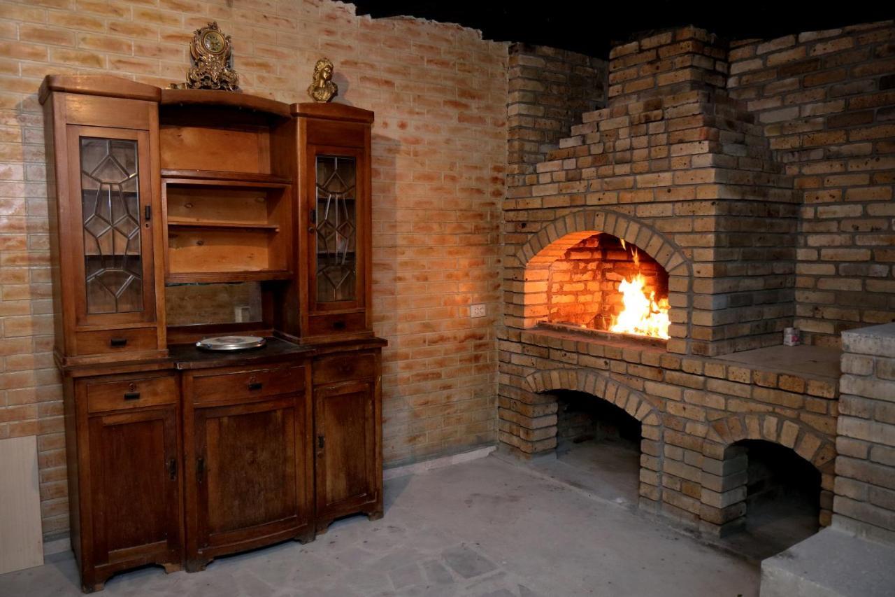 Vanand Guest House Gümrü Dış mekan fotoğraf