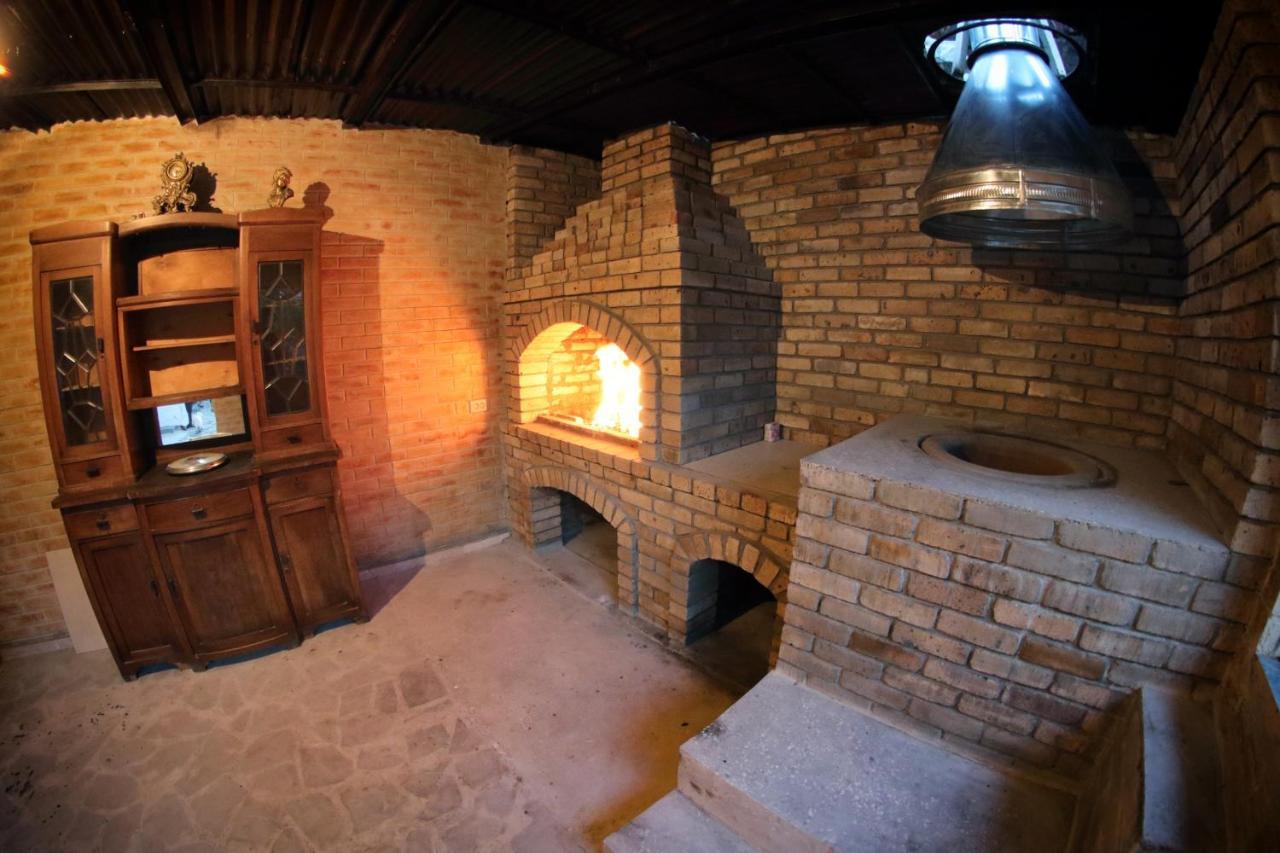 Vanand Guest House Gümrü Dış mekan fotoğraf