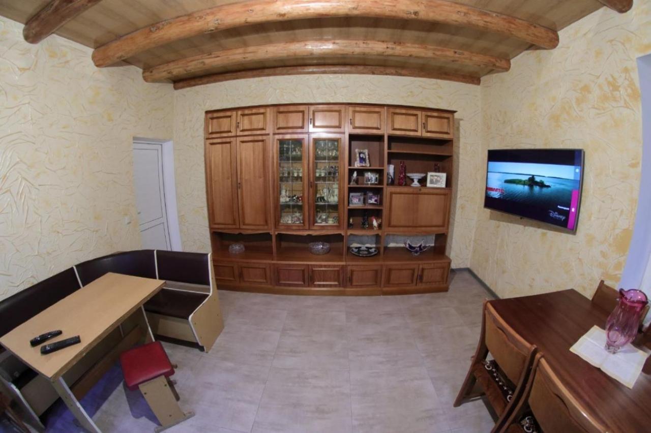 Vanand Guest House Gümrü Dış mekan fotoğraf