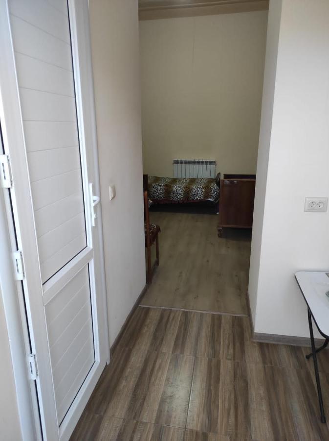 Vanand Guest House Gümrü Dış mekan fotoğraf