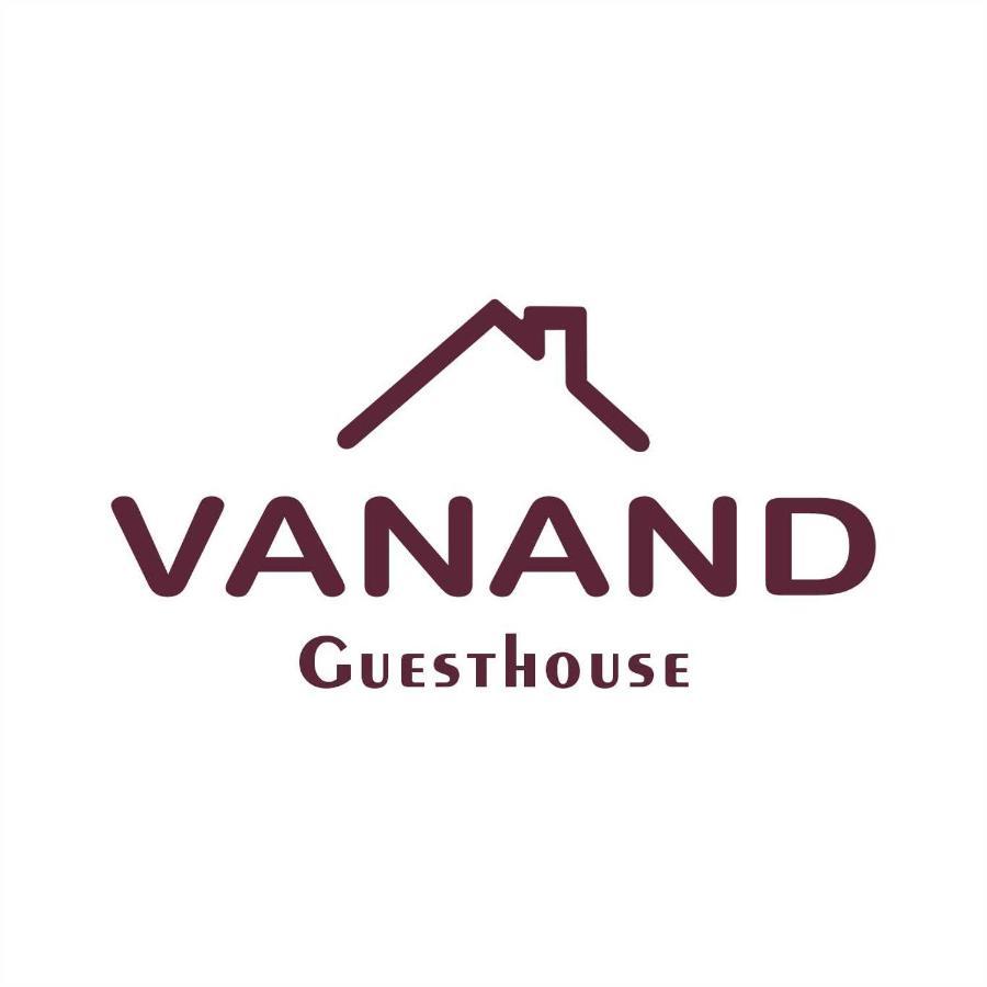 Vanand Guest House Gümrü Dış mekan fotoğraf