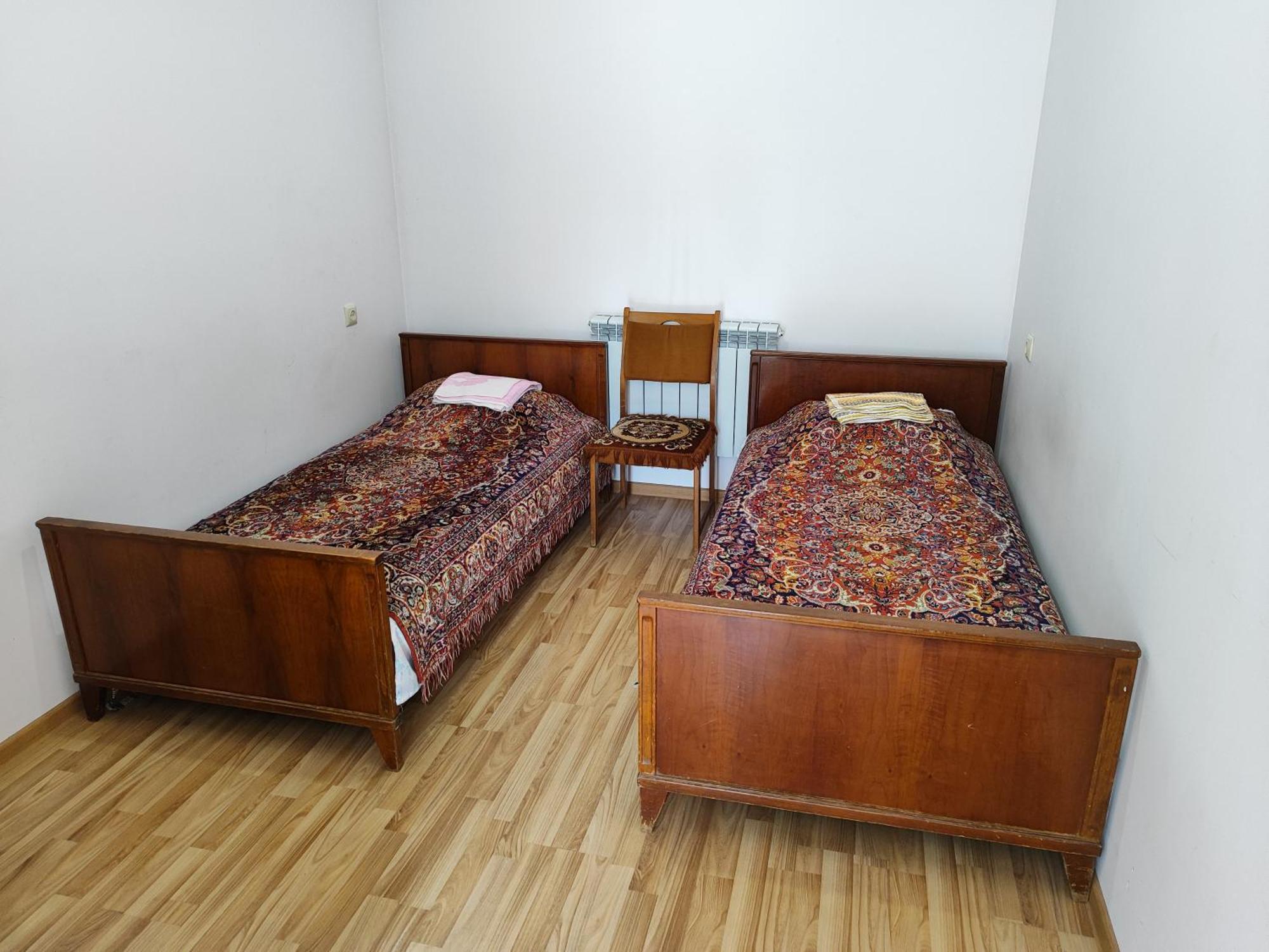 Vanand Guest House Gümrü Dış mekan fotoğraf