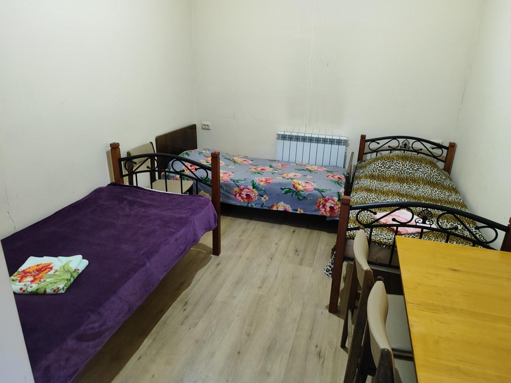 Vanand Guest House Gümrü Dış mekan fotoğraf